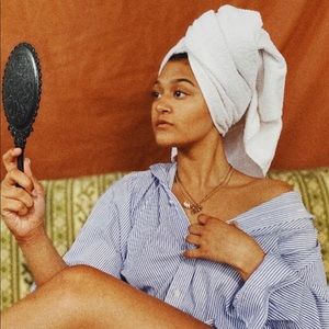 Meet your Posher, Jada